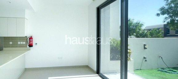 4 غرف نوم تاون هاوس في دبي هيلز استيت, UAE رقم 100198 3