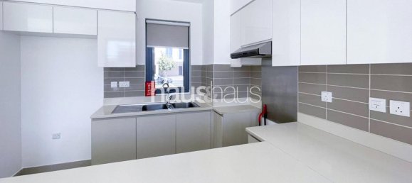 4 غرف نوم تاون هاوس في دبي هيلز استيت, UAE رقم 100198 2