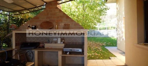 8 rooms Villa in Salsomaggiore Terme, Italy No. 140660 45