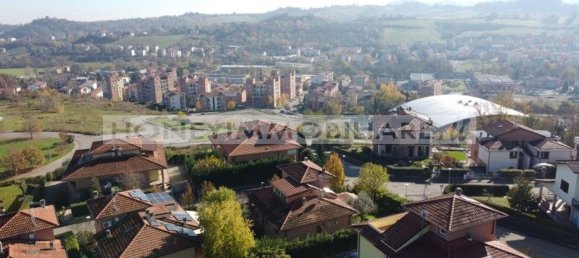 8 rooms Villa in Salsomaggiore Terme, Italy No. 140660 38