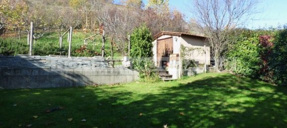 8 rooms Villa in Salsomaggiore Terme, Italy No. 140660 41
