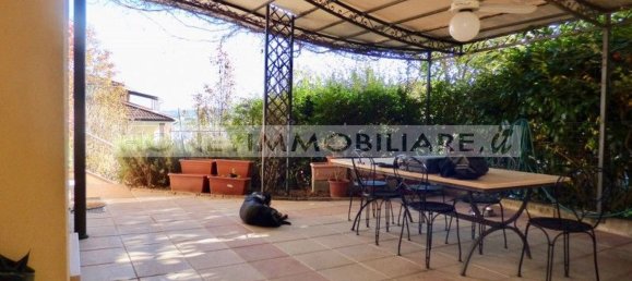 8 rooms Villa in Salsomaggiore Terme, Italy No. 140660 42