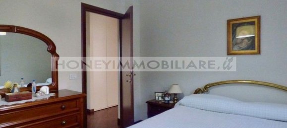 8 rooms Villa in Salsomaggiore Terme, Italy No. 140660 18
