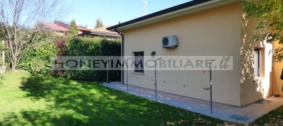 8 rooms Villa in Salsomaggiore Terme, Italy No. 140660 43