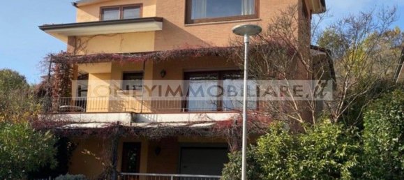 8 rooms Villa in Salsomaggiore Terme, Italy No. 140660 2