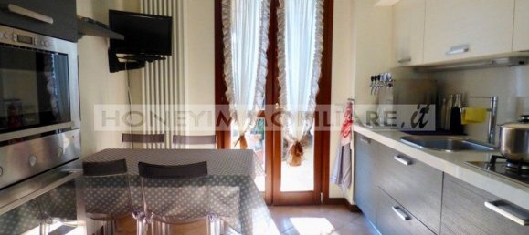 8 rooms Villa in Salsomaggiore Terme, Italy No. 140660 11