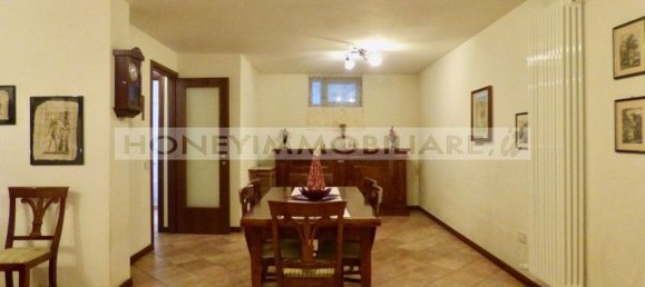 8 rooms Villa in Salsomaggiore Terme, Italy No. 140660 49