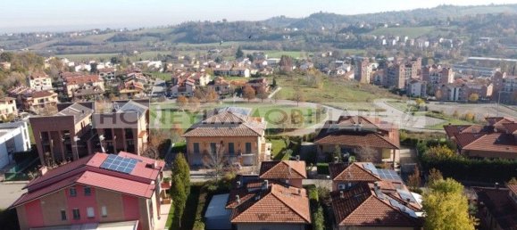 8 rooms Villa in Salsomaggiore Terme, Italy No. 140660 39