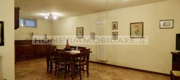 8 rooms Villa in Salsomaggiore Terme, Italy No. 140660 48