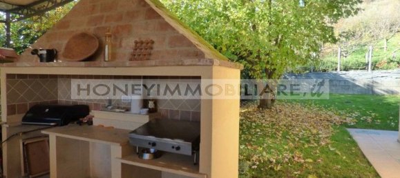 8 rooms Villa in Salsomaggiore Terme, Italy No. 140660 44