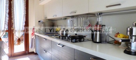 8 rooms Villa in Salsomaggiore Terme, Italy No. 140660 14