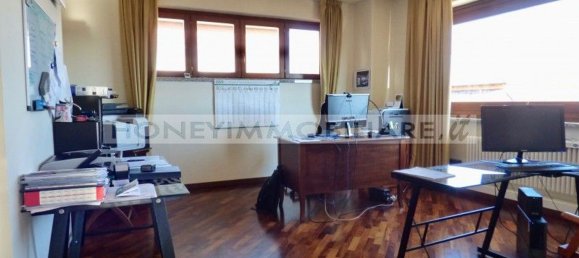 8 rooms Villa in Salsomaggiore Terme, Italy No. 140660 30