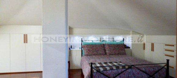 8 rooms Villa in Salsomaggiore Terme, Italy No. 140660 36