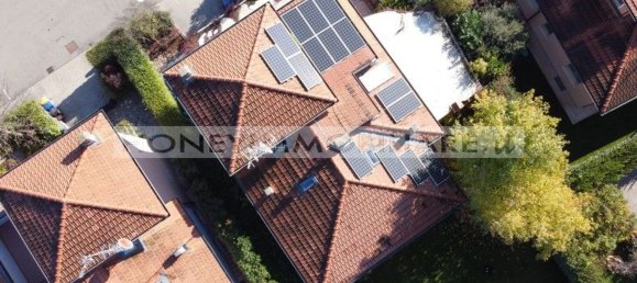 8 rooms Villa in Salsomaggiore Terme, Italy No. 140660 3