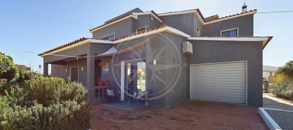 4 bedrooms House in Quelfes, Portugal No. 114867 23