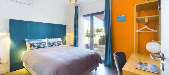 4 bedrooms House in Quelfes, Portugal No. 114867 9