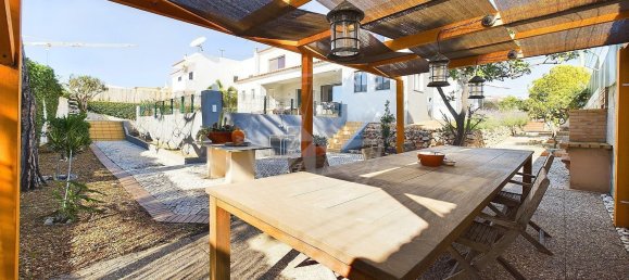 4 bedrooms House in Quelfes, Portugal No. 114867 21