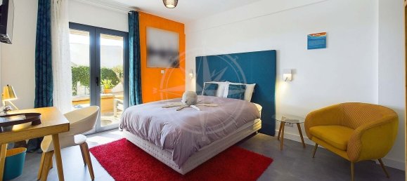 4 bedrooms House in Quelfes, Portugal No. 114867 11