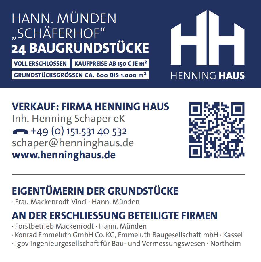 Terreno em Gottingen, Germany N.º 145704