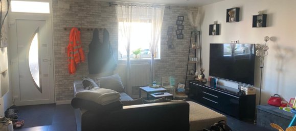 Таунхаус с 2 спальнями в Водрешен, Франция № 70467 3