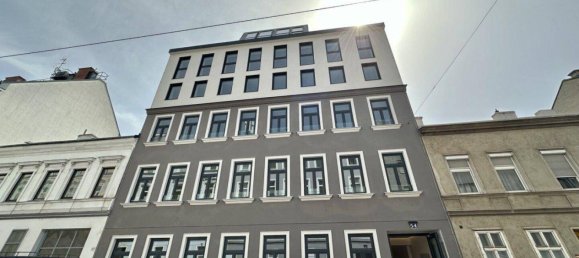 3-salle Appartement à Ottakring, Austria No. 191474 10