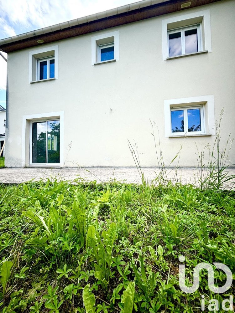 Casa T3 em Bulligny, France N.º 59806