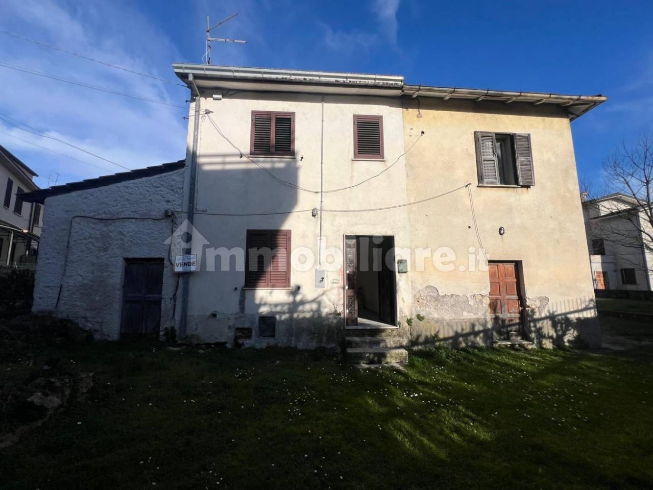2 Schlafzimmer Haus in Sora, Italy, Nr. 55696