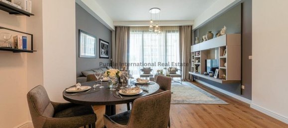 Квартира с 3 спальнями в Potamos tis Germasogeias, Кипр № 1297 8