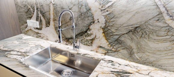 4 rooms Apartment in Mariahilf, Austria No. 116345 11