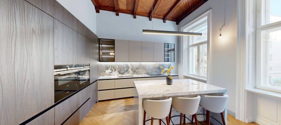 4 rooms Apartment in Mariahilf, Austria No. 116345 2