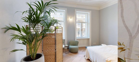 4 rooms Apartment in Mariahilf, Austria No. 116345 20