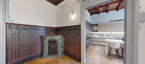 4 rooms Apartment in Mariahilf, Austria No. 116345 4