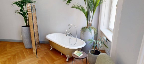 4 rooms Apartment in Mariahilf, Austria No. 116345 19