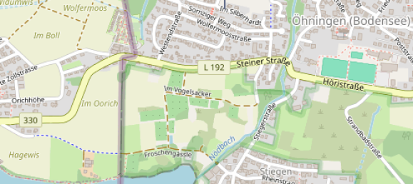 4 chambres Maison à Konstanz, Germany No. 349952 10