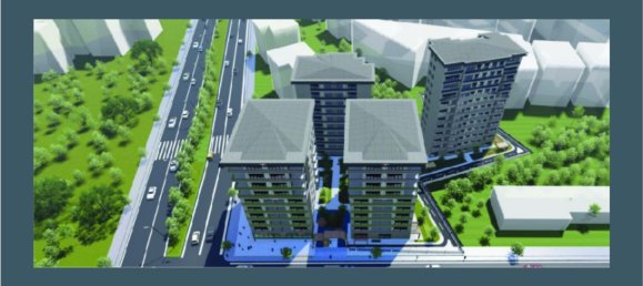 Apartment 2+1 in Kartal, Turkey No. 40691 4