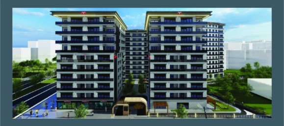 Apartment 2+1 in Kartal, Turkey No. 40691 3