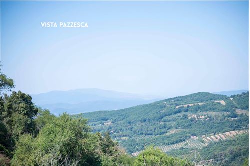 2 bedrooms House in Roccastrada, Italy No. 290224