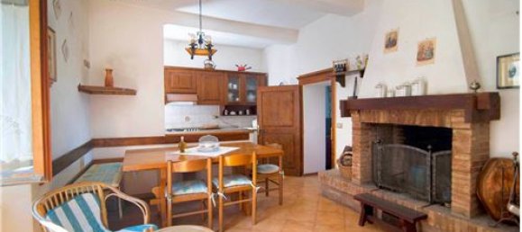 2 bedrooms House in Roccastrada, Italy No. 290224 7