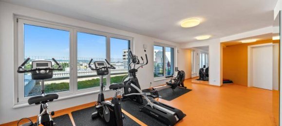 3 rooms Apartment in Vienna, Austria No. 222126 9