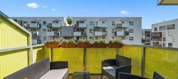 3 rooms Apartment in Vienna, Austria No. 222126 12