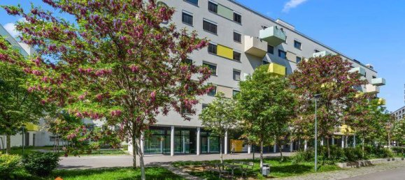 3 rooms Apartment in Vienna, Austria No. 222126 13