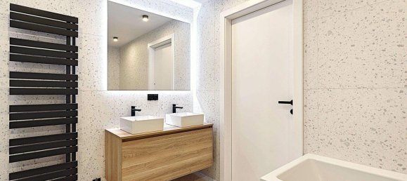 3 rooms Penthouse in Margareten, Austria No. 170930 11