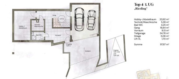 7-salle Châteaux à Klosterneuburg, Austria No. 185260 16