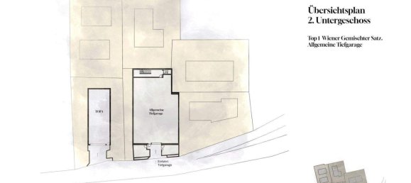 7-salle Châteaux à Klosterneuburg, Austria No. 185260 18