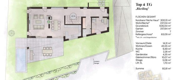 7-salle Châteaux à Klosterneuburg, Austria No. 185260 13