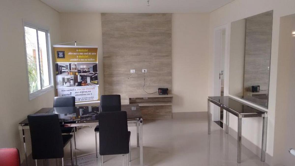 3 bedrooms House in Sao Paulo, Brazil No. 500852