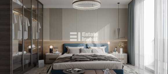 Apartment 3+1 in Alanya, Turkey No. 19790 11