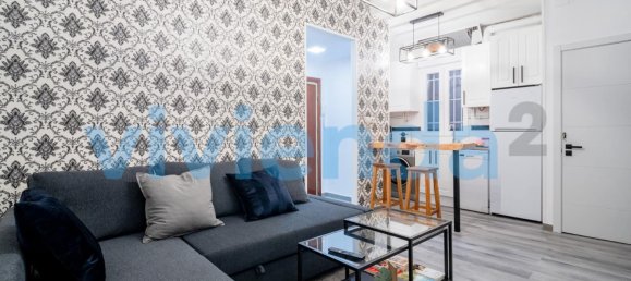 2 bedrooms Apartment in Madrid, Spain No. 185858 12