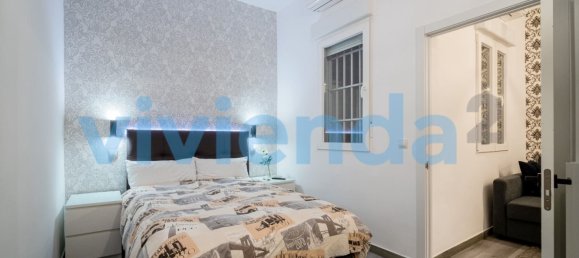 2 bedrooms Apartment in Madrid, Spain No. 185858 14