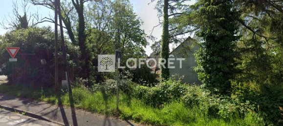 Terreno de 1 dormitorio en Condette, France No. 45887 2